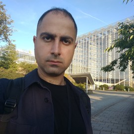 Samvel B. Gasparyan